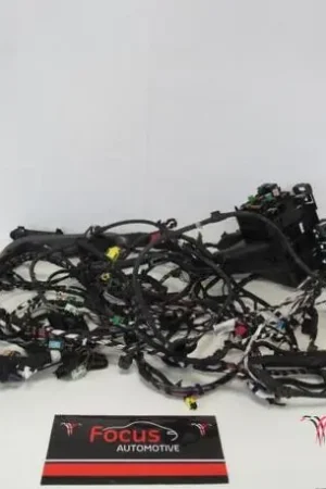 Kabelboom VW GOLF VII Variant (BA5, BV5) Korting