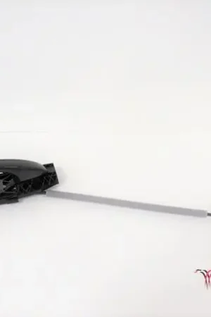 Luxe Deurhendel VW GOLF VII Variant (BA5, BV5)