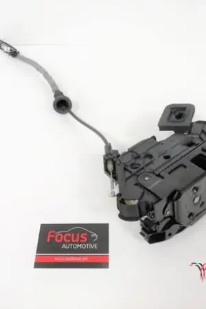 Weekendaanbieding Motorkapkabel VW GOLF VII Variant (BA5, BV5)