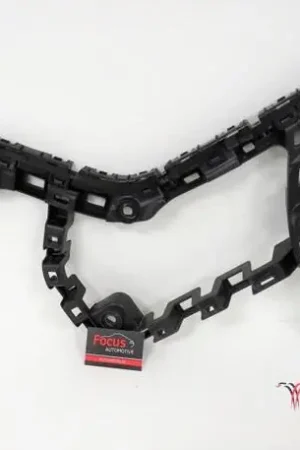 Bumper Montageset VW GOLF VII Variant (BA5, BV5) Trendy