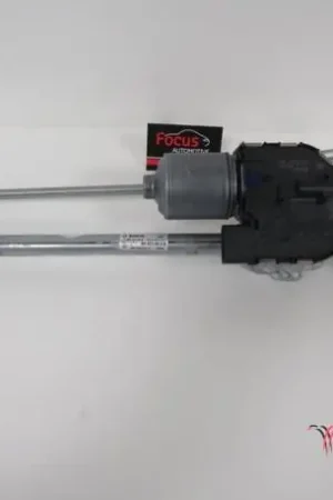 Ruitenwissermotor VW GOLF VII Variant (BA5, BV5) Budget