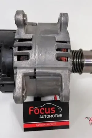 Lage Kosten Dynamo (Alternator) VW GOLF VII Variant (BA5, BV5)