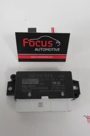 Lage Prijs Regeleenheid park distance control VW GOLF VII Variant (BA5, BV5)