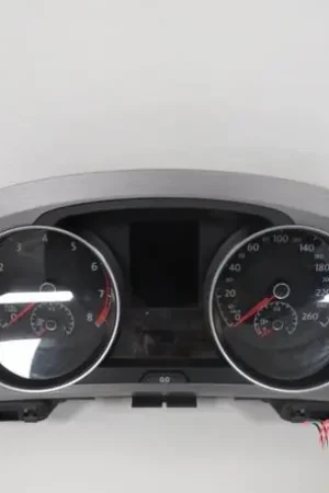 Aanwijsinstrument VW GOLF VII Variant (BA5, BV5) Premium