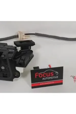 Motorkapkabel VW GOLF VII Variant (BA5, BV5) Aanbieding