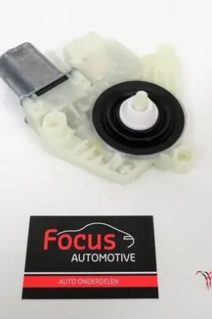 Elektrische motor raamopener VW GOLF VII Variant (BA5, BV5) Snelle Levering