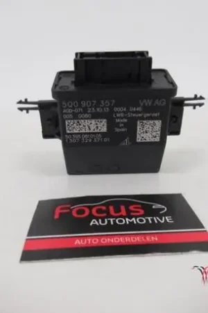 Plaats Bestelling Regeleenheid bochtenlicht VW Polo (6C1, 6R1)