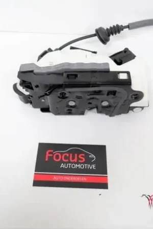 Motorkapkabel VW GOLF VII Variant (BA5, BV5) Op = Op