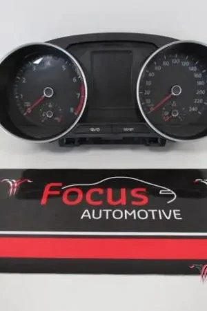 Aanwijsinstrument VW Polo (6C1, 6R1) Beperkte Voorraad