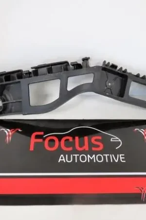 Tijdelijk Beschikbaar Clip bumper VW Polo (6C1, 6R1)