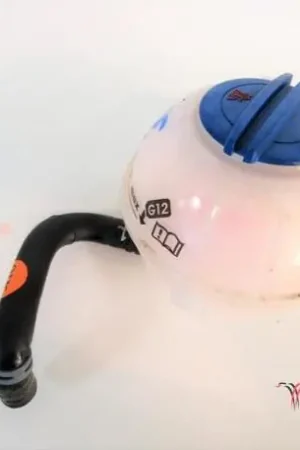 Beperkt Aanbod Koelmiddel Compensatiereservoir VW Polo (6C1, 6R1)