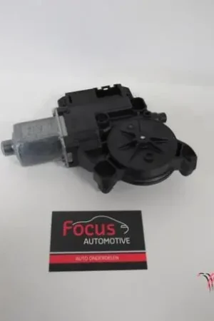 Superprijs Elektrische motor raamopener VW Polo (6C1, 6R1)