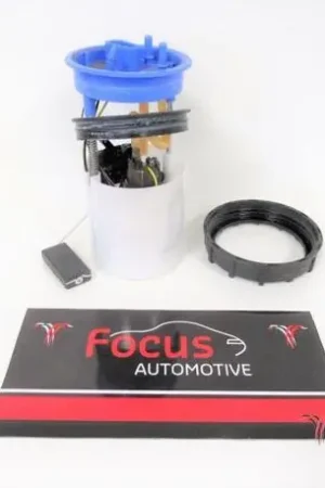 Hoge Kwaliteit Brandstofpomp VW Polo (6C1, 6R1)