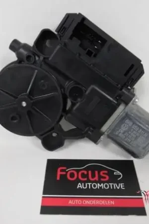 Elektrische motor raamopener VW Polo (6C1, 6R1) Dagaanbieding