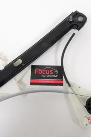 Raambedieningsmechanisme VW Polo (6C1, 6R1) Finale Uitverkoop