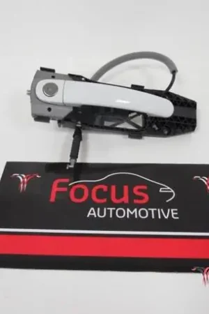 Seizoensaanbieding Deurhendel VW Polo (6C1, 6R1)