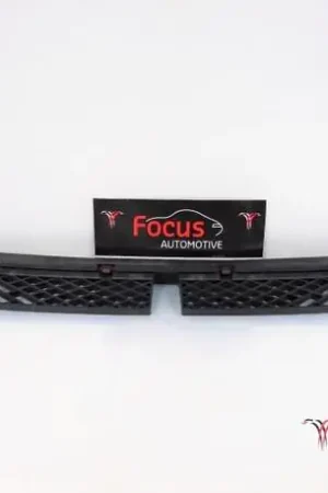 Bumper VW Touareg (7P5, 7P6) Superprijs