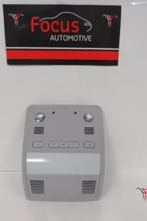 Hete Deal Interieurverlichting VW Touareg (7P5, 7P6)