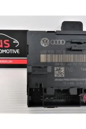 Origineel Regeleenheid VW Touareg (7P5, 7P6)