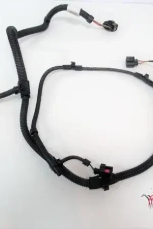 Nieuw Model Kabelboom VW Touareg (7P5, 7P6)