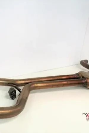 Middendemper VW Touareg (7P5, 7P6) Seizoensaanbieding