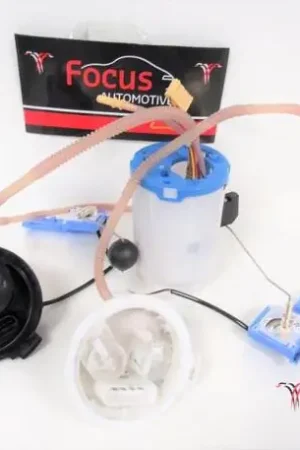 Brandstofpomp VW Touareg (7P5, 7P6) Seizoensaanbieding