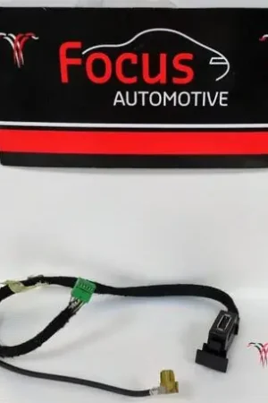 Kabelboom VW Touareg (7P5, 7P6) Populair