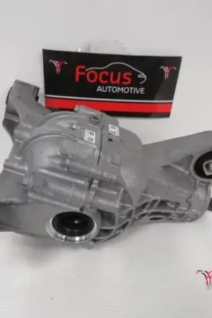 Differentieel VW Touareg (7P5, 7P6) Handgemaakt