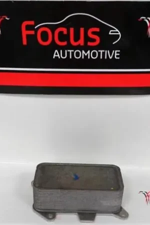 Oliekoeler VW Touareg (7P5, 7P6) Meest Verkocht