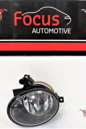 Express Levering Mistlamp VW Touareg (7P5, 7P6)