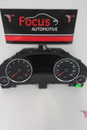 Aanwijsinstrument VW Touareg (7P5, 7P6) Nieuw Model