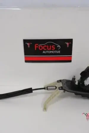 Versnellingspook VW Touareg (7P5, 7P6) Express Levering