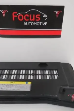 Luxe Batterijhouder VW Touareg (7P5, 7P6)