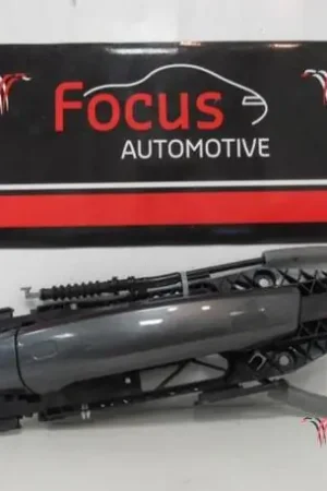 Meest Verkocht Deurhendel AUDI A3 Sportback (8VA, 8VF), AUDI A6 Allroad (4GH, 4GJ)