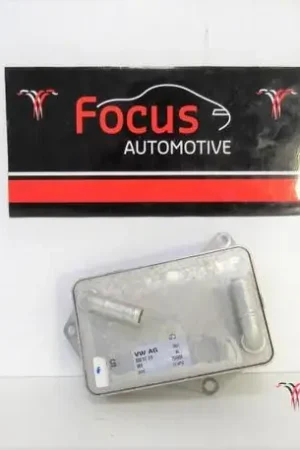 Finale Uitverkoop Oliekoeler AUDI A3 Sportback (8VA, 8VF), AUDI A6 Allroad (4GH, 4GJ)