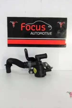 Standkachel AUDI A3 Sportback (8VA, 8VF), AUDI A6 Allroad (4GH, 4GJ) Speciale Aanbieding