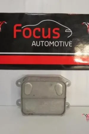 Nieuw Model Oliekoeler AUDI A3 Sportback (8VA, 8VF), AUDI A6 Allroad (4GH, 4GJ)