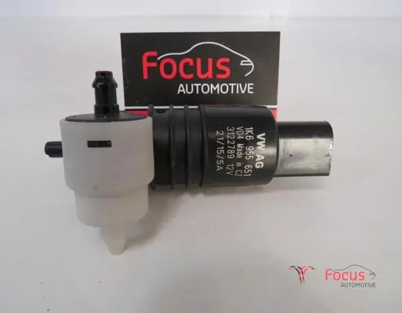 Uitverkoop Reinigingsvloeistofsproeier AUDI A3 Sportback (8VA, 8VF), AUDI A6 Allroad (4GH, 4GJ)