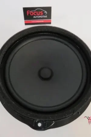 Betrouwbaar Luidspreker AUDI A3 Sportback (8VA, 8VF), AUDI A6 Allroad (4GH, 4GJ)