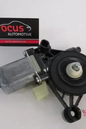 Elektrische motor raamopener AUDI A3 Sportback (8VA, 8VF), AUDI A6 Allroad (4GH, 4GJ) Gecertificeerd