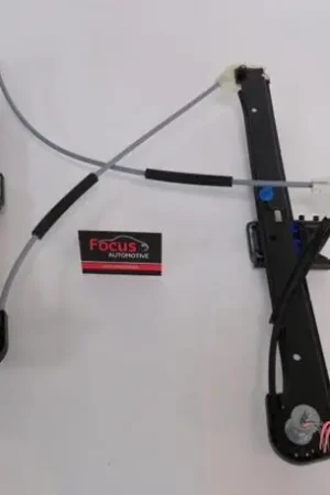 Raambedieningsmechanisme AUDI A3 Sportback (8VA, 8VF), AUDI A6 Allroad (4GH, 4GJ) Laatste Kans