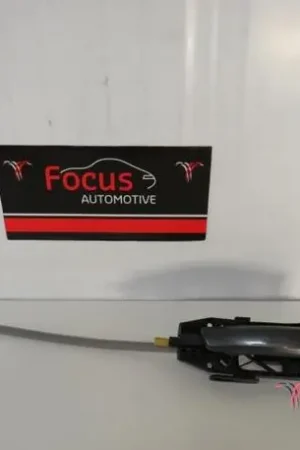 Deurhendel AUDI A3 Sportback (8VA, 8VF), AUDI A6 Allroad (4GH, 4GJ, C7) Nieuwe Collectie