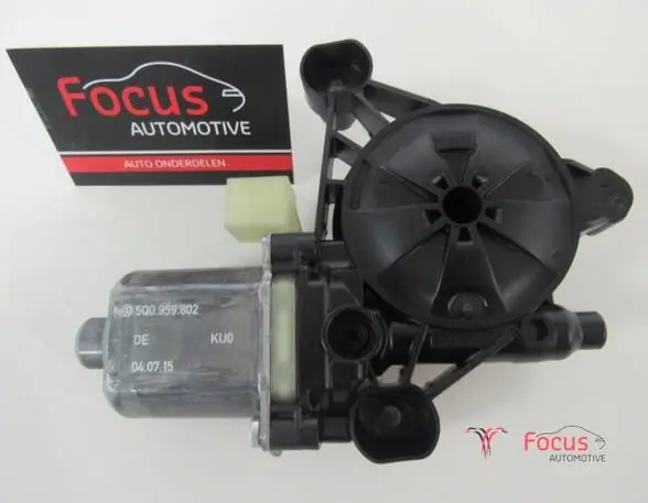 Plaats Bestelling Elektrische motor raamopener AUDI A3 Sportback (8VA, 8VF), AUDI A6 Allroad (4GH, 4GJ)