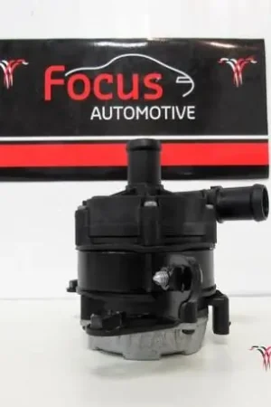 Laatste Kans Extra waterpomp AUDI A3 Sportback (8VA, 8VF), AUDI A6 Allroad (4GH, 4GJ)