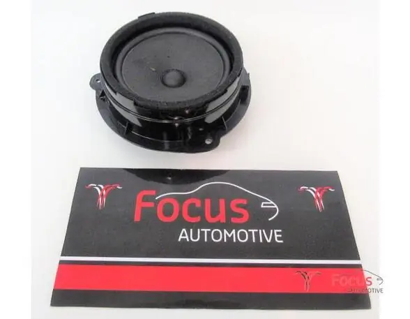 Shop Nu Luidspreker AUDI A3 Sportback (8VA, 8VF), AUDI A6 Allroad (4GH, 4GJ)