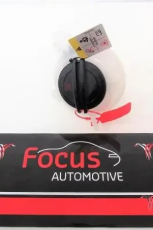Koelmiddel Compensatiereservoir AUDI A3 Sportback (8VA, 8VF), AUDI A6 Allroad (4GH, 4GJ) Budget