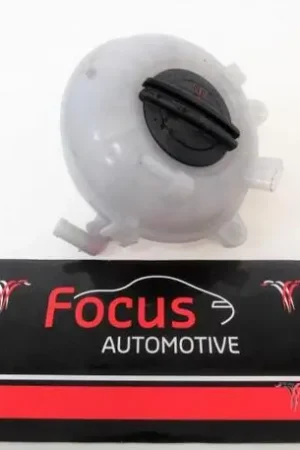 Koelmiddel Compensatiereservoir AUDI A3 Sportback (8VA, 8VF), AUDI A6 Allroad (4GH, 4GJ) Lage Kosten