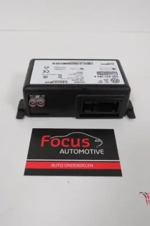 Wereldwijde Verzending Regeleenheid AUDI A3 Sportback (8VA, 8VF), AUDI A6 Allroad (4GH, 4GJ)