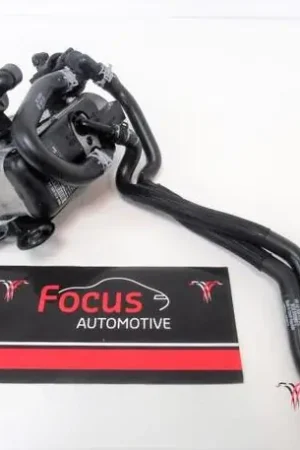 Beperkte Voorraad Standkachel AUDI A3 Sportback (8VA, 8VF), AUDI A6 Allroad (4GH, 4GJ)