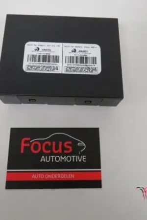 Centrale vergrendeling AUDI A3 Sportback (8VA, 8VF), AUDI A6 Allroad (4GH, 4GJ) Express Levering